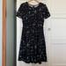 Lularoe Dresses | Lularoe Dress | Color: Black/Green | Size: Xl