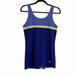 Adidas Tops | Adidas Climalite Running Tank Top - S Blue | Color: Blue/Purple | Size: S