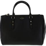 Kate Spade Bags | Kate Spade Bag Kate Leighann Mulberry | Color: Black | Size: Os