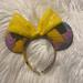 Disney Other | Disney’s Nightmare Sally Mickey Mouse Ears | Color: Tan/Yellow | Size: Os
