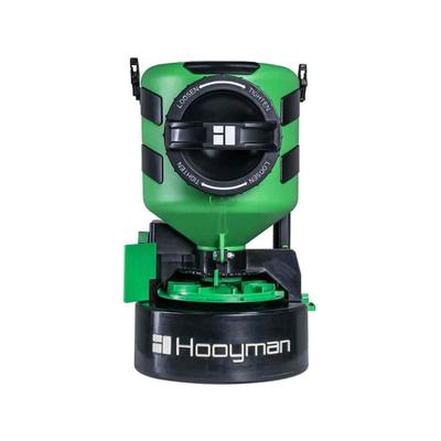 Hooyman 24V Chest Spreader w/Battery and Charger 35lb 1141041