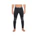 Under Armour Twill Extreme Base Leggings - Men's Black / Charcoal Small 1325322001SM