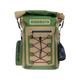 Mammoth Coolers Trooper 30 Waterproof Backpack - Sportsman Tan MTRO30ST