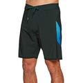 Rip Curl Mirage Medina 10m Mens Boardshorts 28 inch Black/Blue