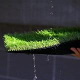 GATCOOL Artificial Grass Turf Customized Rolls | 1.38 H x 48 W x 9 D in | Wayfair CSV948