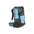 Granite Gear Perimeter 50 Short Backpack - Women's Marina / Black 15in - 18in 5000150-5028
