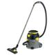 Aspirateur poussières 800W T 10/1 Adv HEPA avec accessoires - KARCHER - 15274190