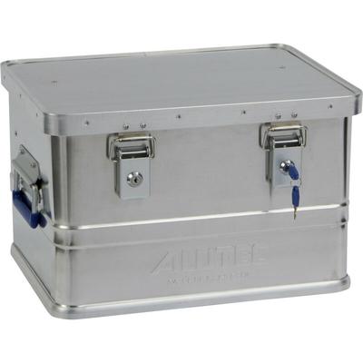 Alutec Aluminiumbox Classic 30 l x b x h 430 x 335 x 270 mm Aufbewahrung