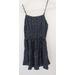 Brandy Melville Dresses | Brandy Melville Floral Dress | Color: Blue | Size: Os