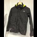 The North Face Jackets & Coats | Boys The North Face Windbreaker Jacket Large | Color: Black/Green | Size: Lb