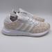 Adidas Shoes | Adidas Swift Run X Halo Ivory / White Womens Shoes | Color: Cream/White | Size: Various