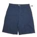 Polo By Ralph Lauren Bottoms | Boys Navy Polo Shorts Size 18 Nwt Uniform | Color: Blue | Size: 18b