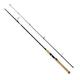 Maxximus Dropshot 2 Piece Fishing Rod Range - Casting Weight (6ft 5 to 20g) Light Spin and Drop Shotting (6ft - 5g to 20g cw) [12-46180]