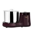 Butterfly Hippo Table Top Wet Grinder, 2 L (Cherry)