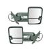 2007-2013 GMC Yukon XL 2500 Door Mirror Set - Trail Ridge