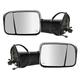 2012 Ram 3500 Door Mirror Set - Trail Ridge