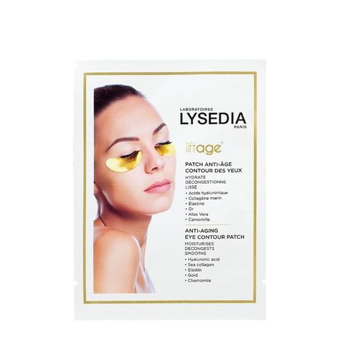 Lysedia - Eye Patch Liftage Augenmasken & -pads 5 ct