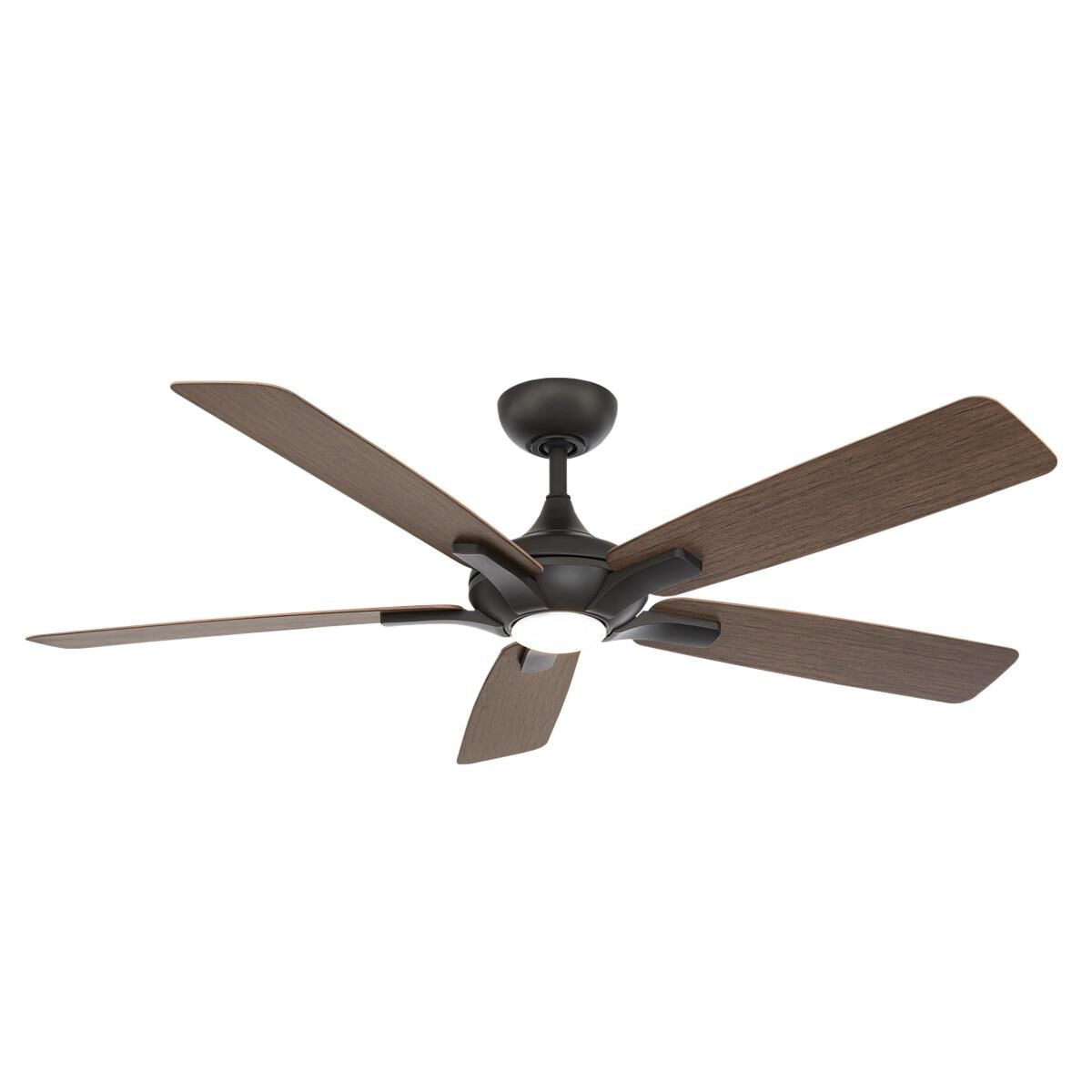 Modern Forms Mykonos Ceiling Fan - FR-W2008-60L-BZ/DW