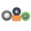 Roue de skateboard en polyuréthane souple dimensions 80mm 87mm 83mm 90mm 97mm pour document