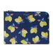 Kate Spade Bags | Kate Spade Cameron Lemon Zest L-Zip Laptop Sleeve | Color: Blue/Yellow | Size: Os