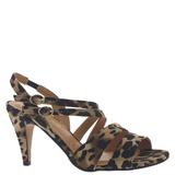 J. Renee Uliana - Womens 8 Multi Sandal Medium