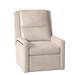 Bradington-Young Norman Power Recliner Fade Resistant/Genuine Leather | 41 H x 30 W x 39.5 D in | Wayfair 7101-921500-91-Antique 9-PB