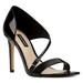 Nine West Shoes | New Nwot Nine West Imprint Black Patent Heels | Color: Black | Size: 7