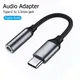 Câble adaptateur audio USB Type-C vers Jack 3.5mm convertisseur d'écouteurs pour Samsung Galaxy S23