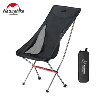 Naturehike – chaise de Camping pliable ultralégère Portable pour pêche voyage randonnée