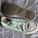 Converse Shoes | Converse Womens Shoes Size 6 | Color: Blue | Size: 6