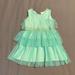 Kate Spade Dresses | Kate Spade Party Dress | Color: Green | Size: 24mb