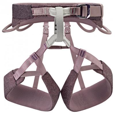 Petzl - Women's Selena - Klettergurt Gr M lila Image