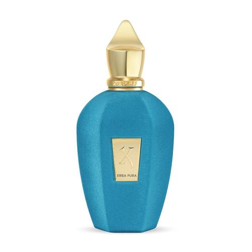 XERJOFF - VIBE Erba Pura Eau de Parfum 100 ml