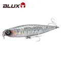 BLUX RIPPLE 87 Topwater Pencil WTD 87mm 9g leurre de pêche en Surface Walk The Dog appât dur