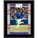 Danny Jansen Toronto Blue Jays 10.5'' x 13'' Sublimated Player Name Plaque