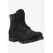 Men's Timberland® 6-Inch Waterproof Boots by Timberland in Black (Size 11 1/2 M)