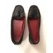 Ralph Lauren Shoes | Lauren Ralph Lauren Moccasin | Color: Black | Size: 7.5