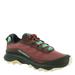 Merrell Moab Speed - Womens 7 Burgundy Oxford Medium