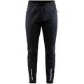 CRAFT Herren Hose ADV ESSENCE WIND PANTS M, Größe XXL in Schwarz