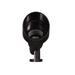 Best Pro Lighting Low Voltage Spot Light in Black | 8.5 H x 4 W x 3.5 D in | Wayfair BPL104BLK-9W