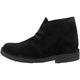 Clarks Desert Boot Suede Boots In Standard Fit Size 6