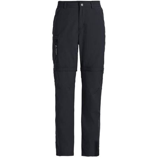 Herren Hose Me Farley ZO Pants V, Größe 54/L in schwarz