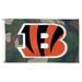 WinCraft Cincinnati Bengals 3' x 5' Camo 1-Sided Deluxe Flag