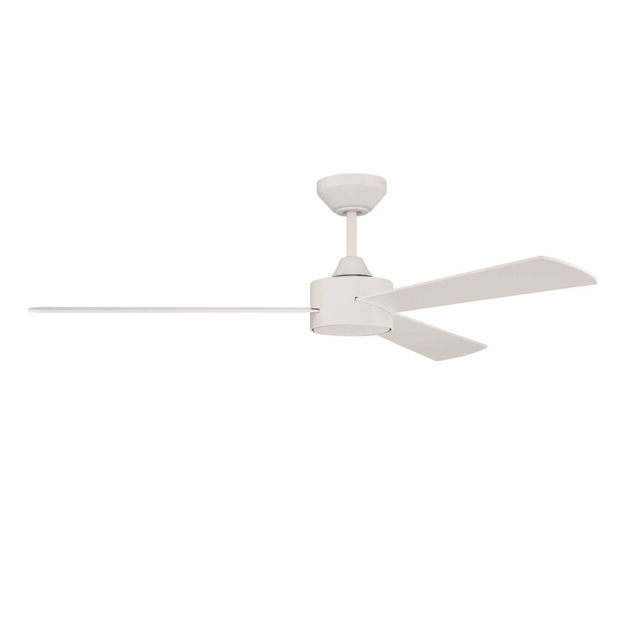 Craftmade Provision 52 Inch Ceiling Fan - PRV52MWW3