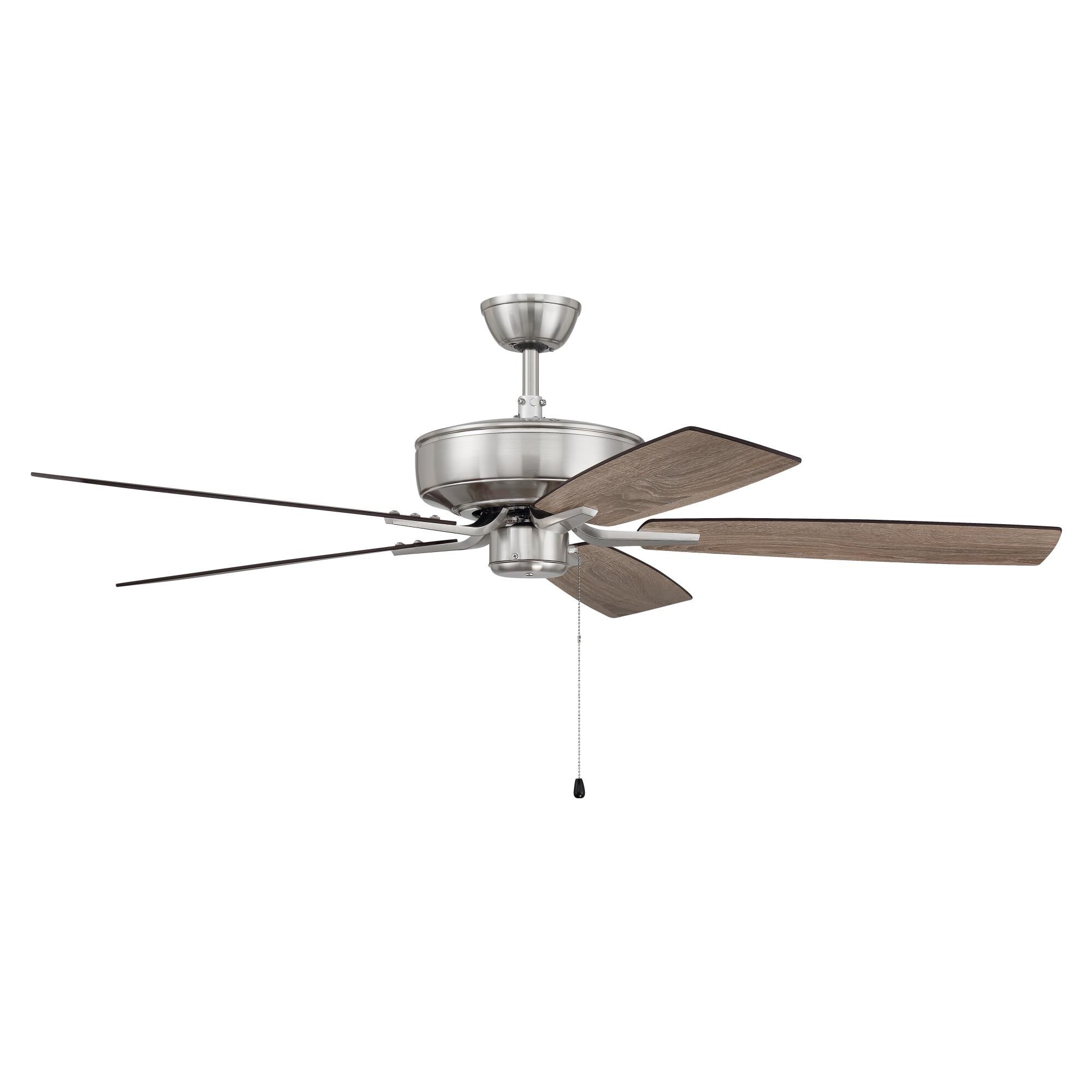 Craftmade Pro Plus 52 Inch Ceiling Fan - P52BNK5-52DWGWN