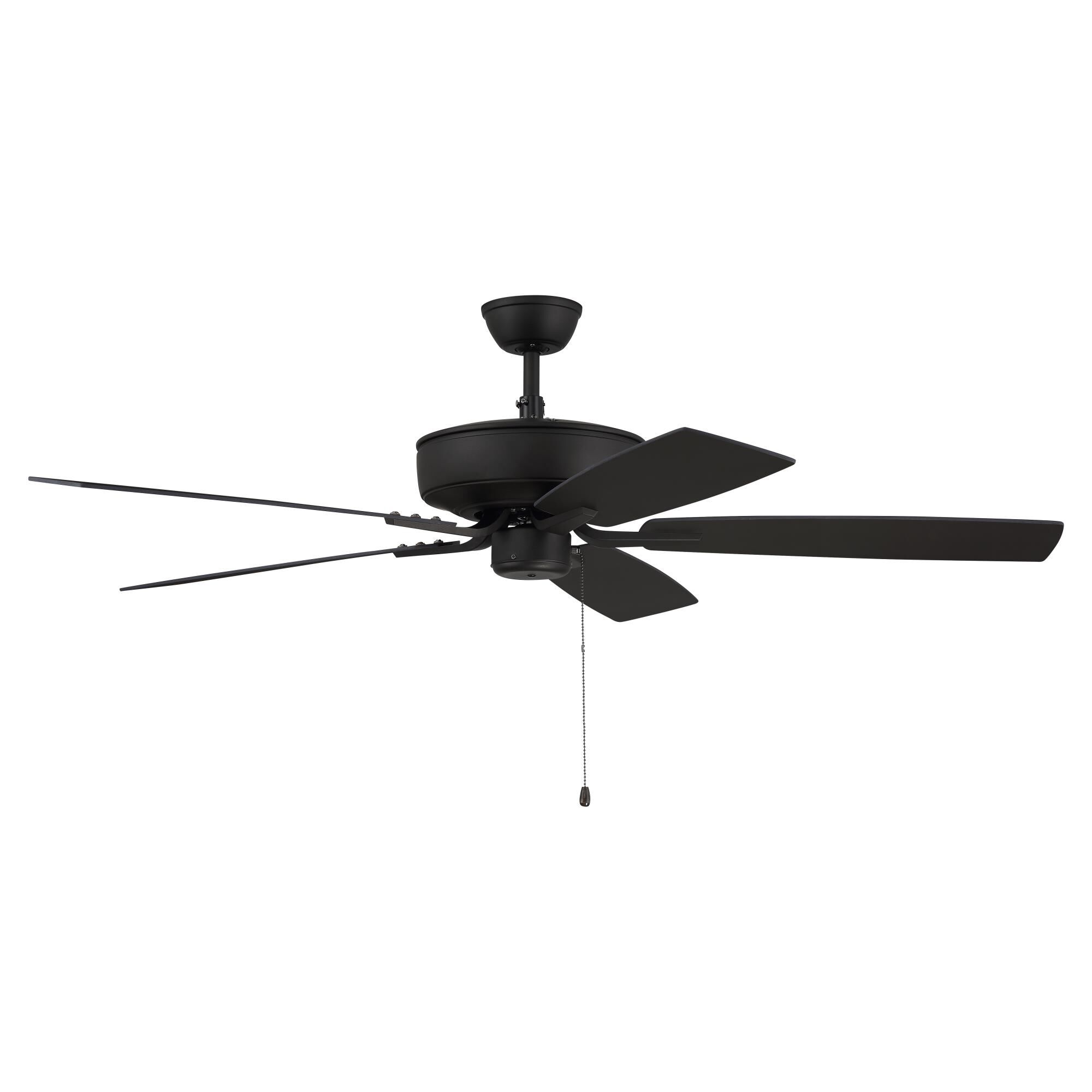 Craftmade Pro Plus 52 Inch Ceiling Fan - P52ESP5-52ESPWLN