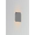 Cerno Nick Sheridan Tersus 10 Inch Tall LED Outdoor Wall Light - 03-242-G-27D1
