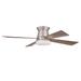 Craftmade Revello 52 Inch Ceiling Fan with Light Kit - REV52BNK4