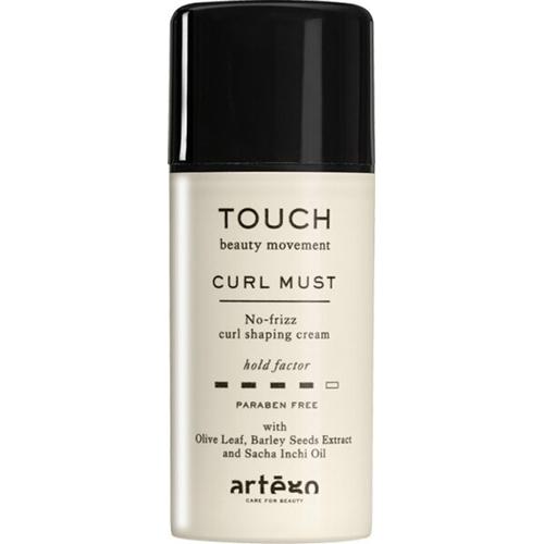 Artego Touch Curl Must 100 ml Haarcreme