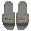 Men's ISlide Gray Florida A&M Rattlers Venom Slide Sandals